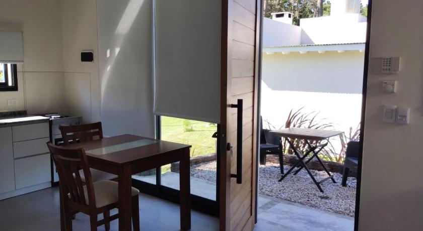 Hermoso estudio para 2 en Pinamar Norte