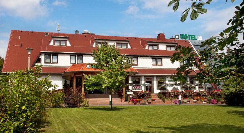 Waldhotel Rennsteighof