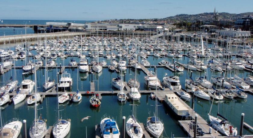 The Royal Marine Hotel in Dublin - See 2023 Prices