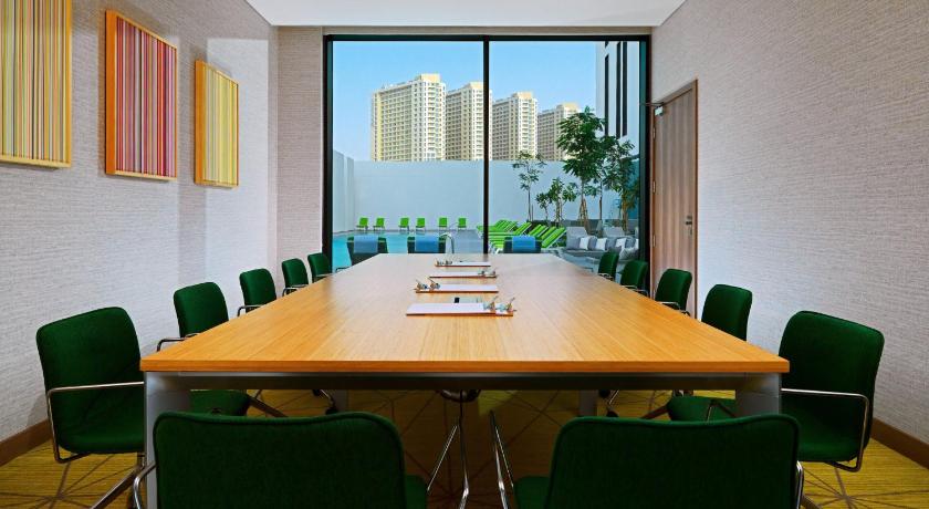 Element Me'aisam Dubai - image 6