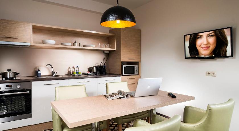 Image of VIP Suite 1