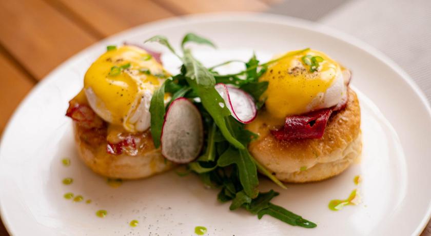 巴厘 The Grand Daha Luxury Villas 3星级 酒店 设施