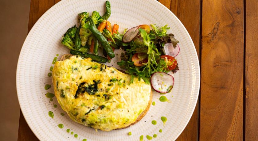 巴厘 The Grand Daha Luxury Villas 3星级 酒店 外观