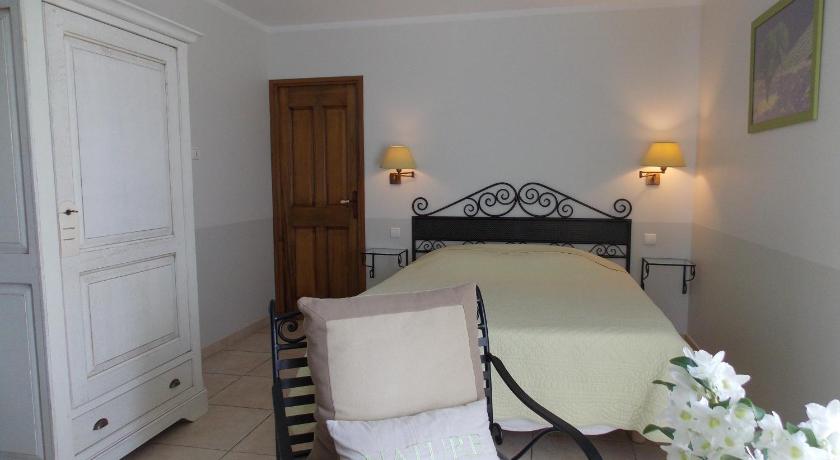 Image of Double Room with Mountain View 0