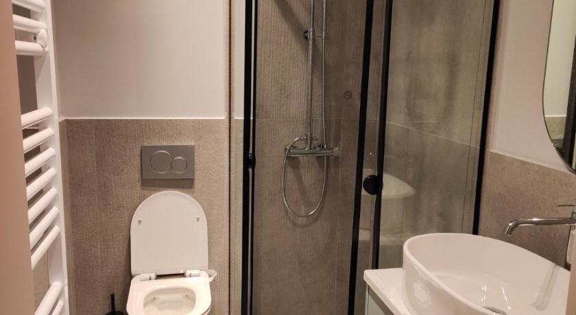 Pavliani Pavliani Apartments 3-Star Guesthouse suite