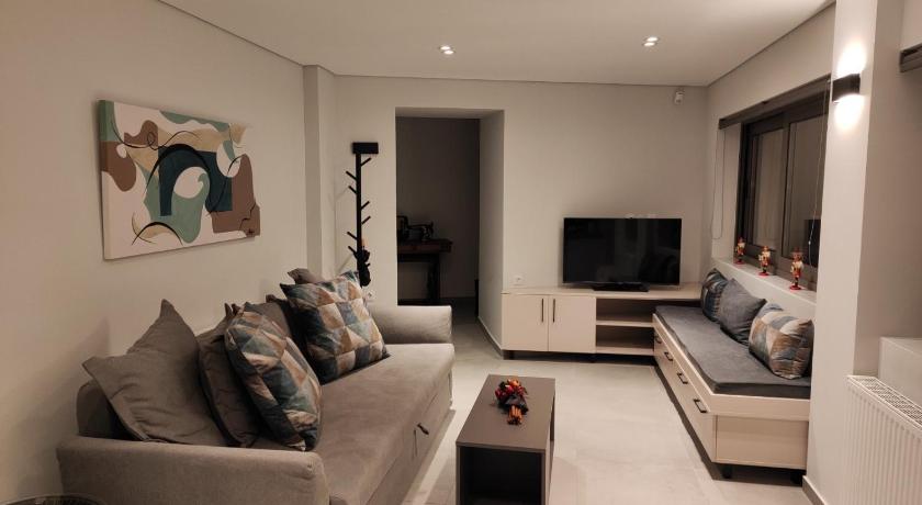 Pavliani Pavliani Apartments 3-Star Guesthouse amenity