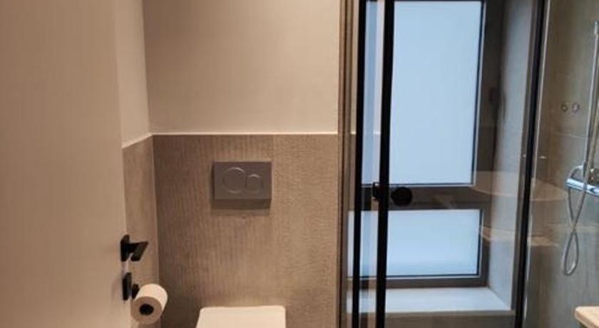 Pavliani Pavliani Apartments 3-Star Guesthouse amenity