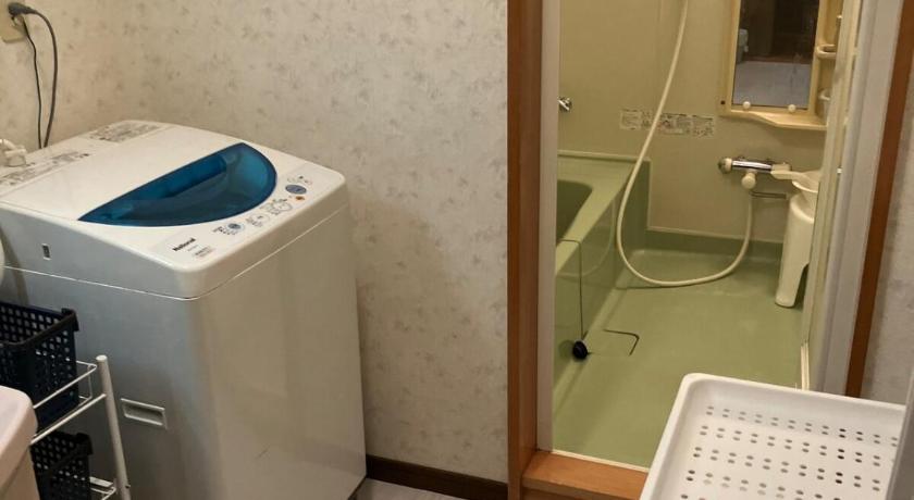 Goshogawara Private Lodging KASE 五所川原 4-Star Accommodation exterior