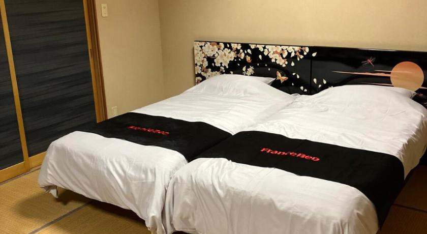Goshogawara Private Lodging KASE 五所川原 4-Star Accommodation suite