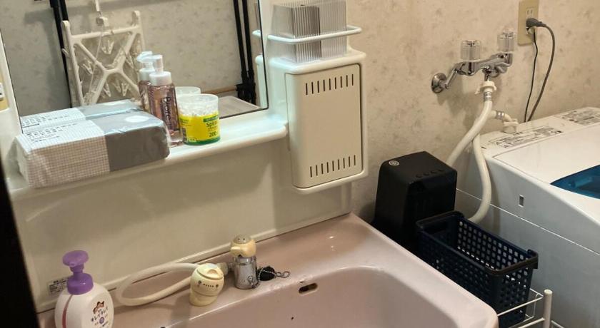 Goshogawara Private Lodging KASE 五所川原 4-Star Accommodation pool