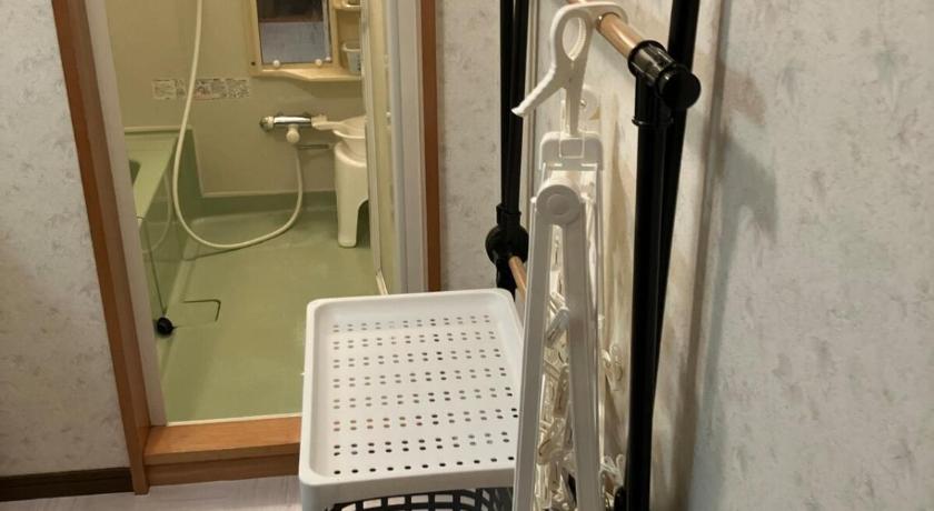 Goshogawara Private Lodging KASE 五所川原 4-Star Accommodation restaurant