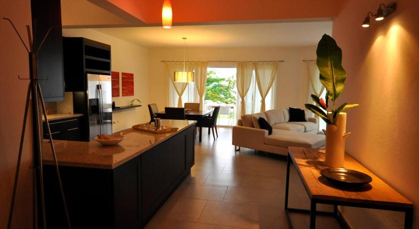 Image of Deluxe Apartment 16
