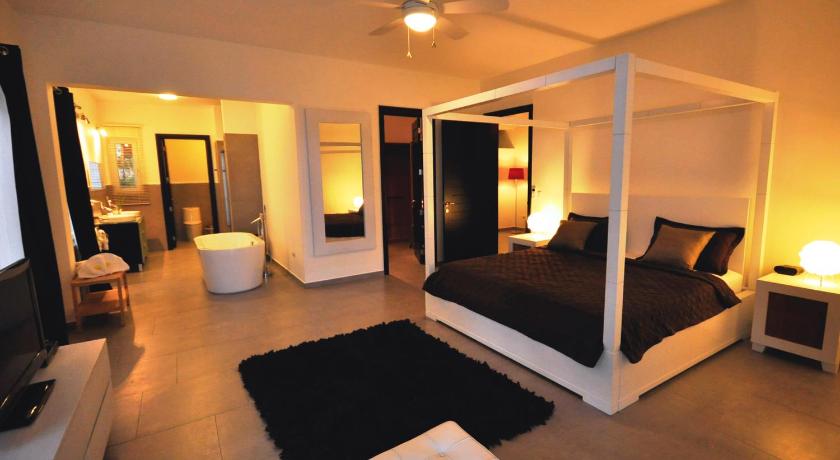 Image of Deluxe Apartment 13