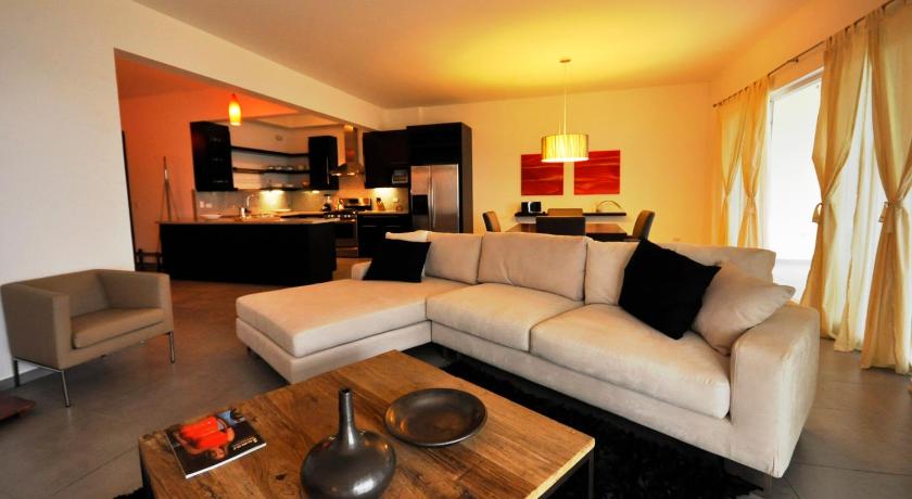 Image of Deluxe Apartment 0