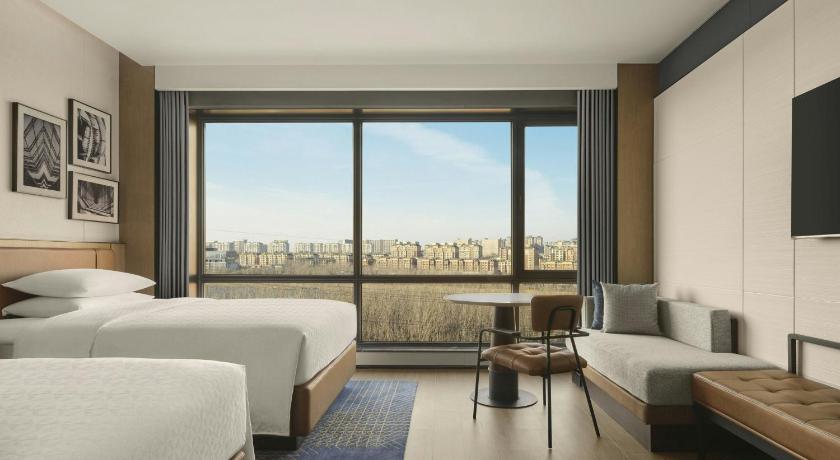 Four Points by Sheraton Changchun West