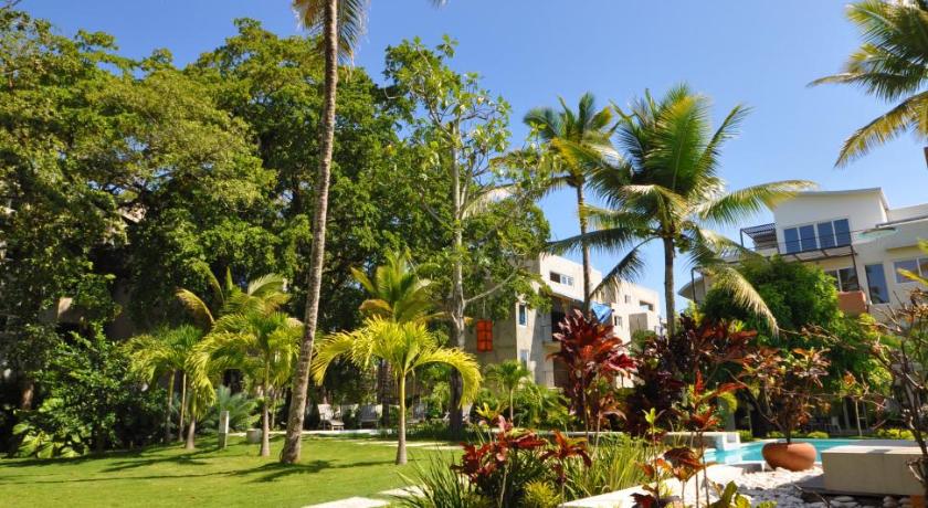 Image of Apartment with Pool View 16