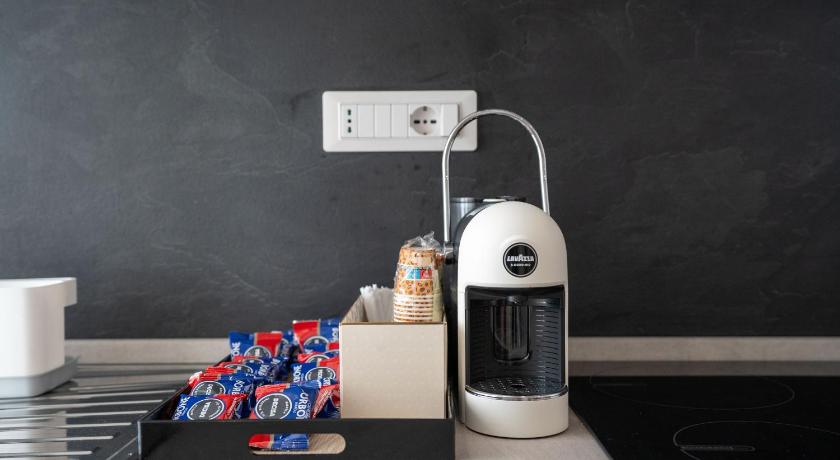 罗马 Casa Romana Vaticano-Metro 4星级 单人房 泳池