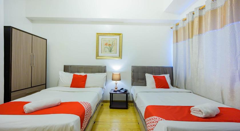 Image of Deluxe Studio Apartment 7