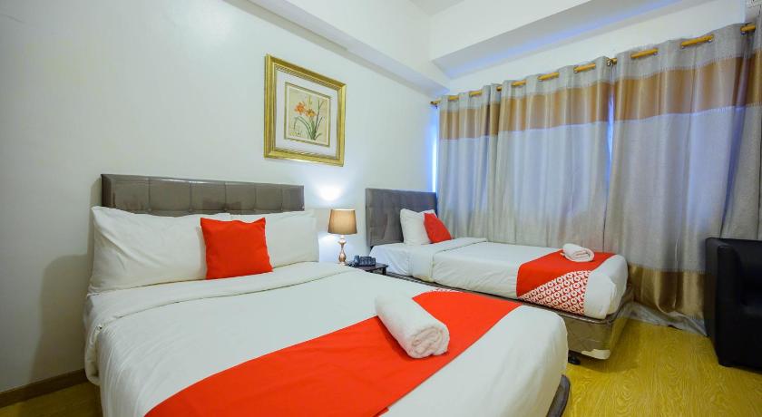 Image of Deluxe Studio Apartment 8
