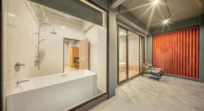 Image of Deluxe Double Sea View 7