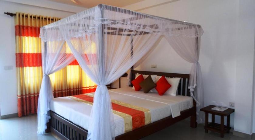 Hotel Corona Hikkaduwa – Hikkaduwa, CO