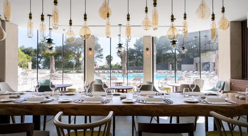 塞辛布拉 Four Points by Sheraton Sesimbra 4星级 酒店 套房