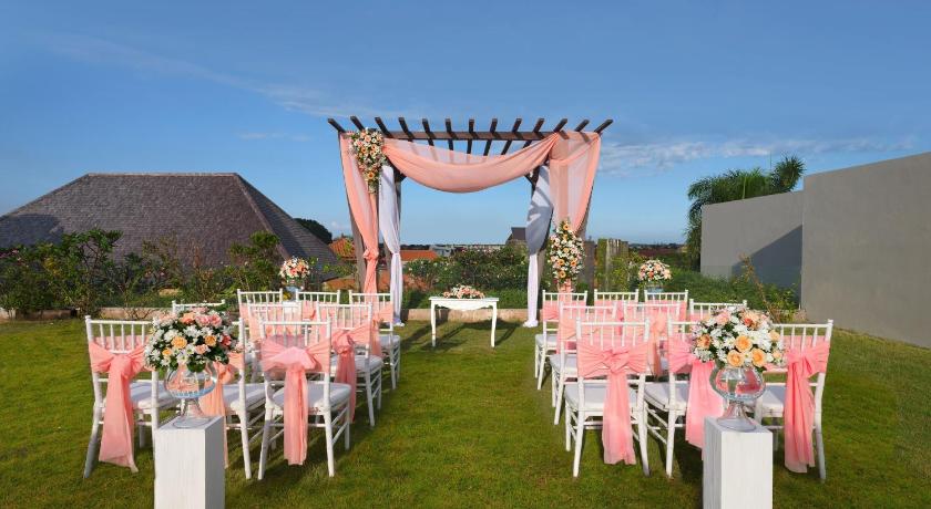 Four Points by Sheraton Bali Kuta - image 46