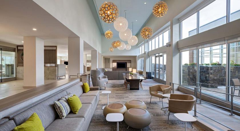 Element Spring Valley