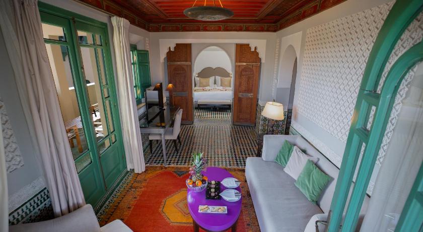 Image of Grand Vizir Suite 3