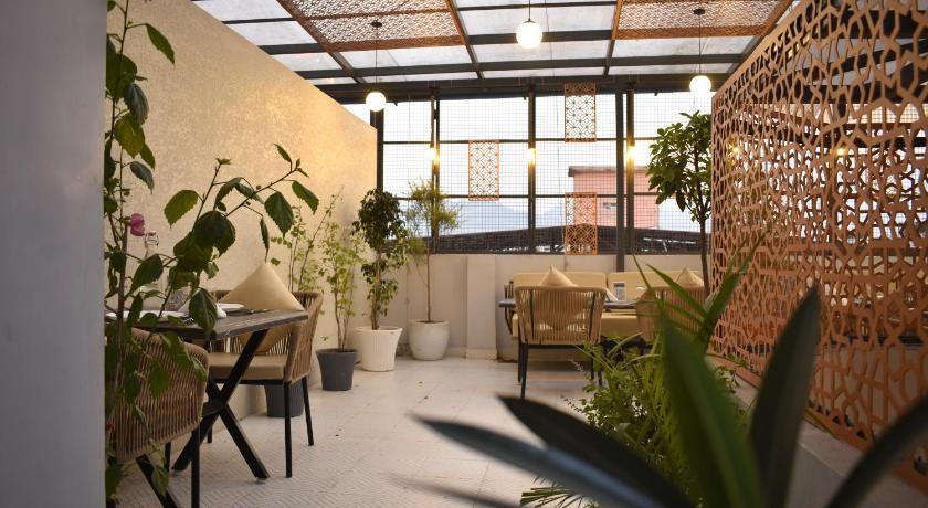 Arjun - A Boutique Hotel - image 43