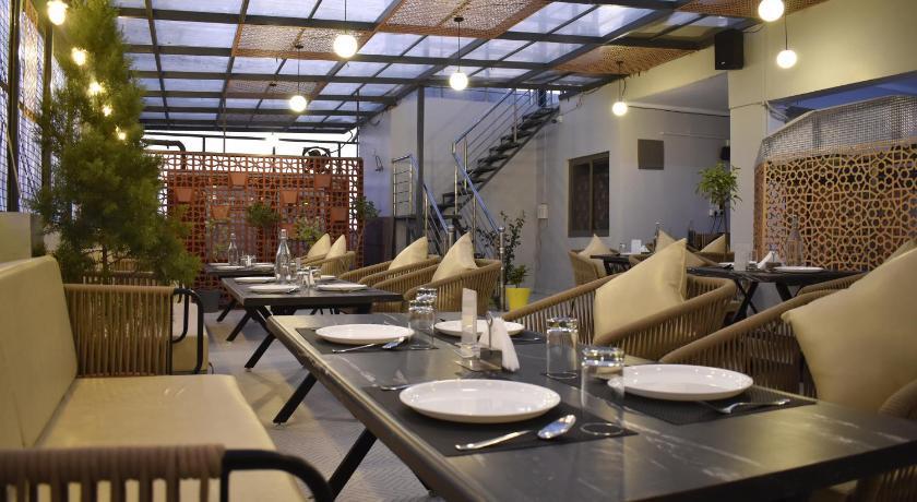 Arjun - A Boutique Hotel - image 18