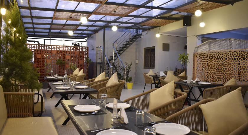 Arjun - A Boutique Hotel - image 33