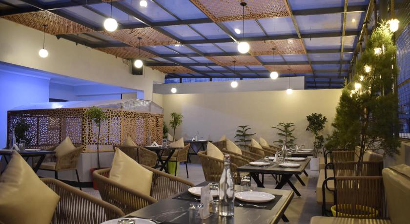 Arjun - A Boutique Hotel - image 16