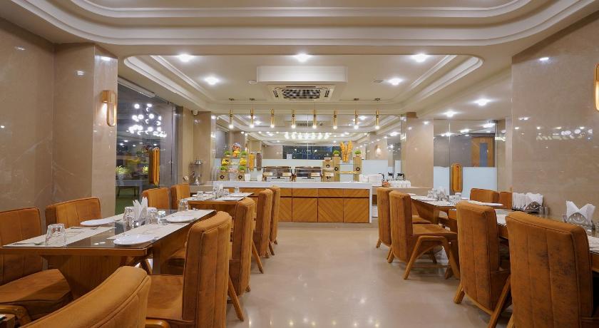 ARTILLA INN – Ahmedabad, TN