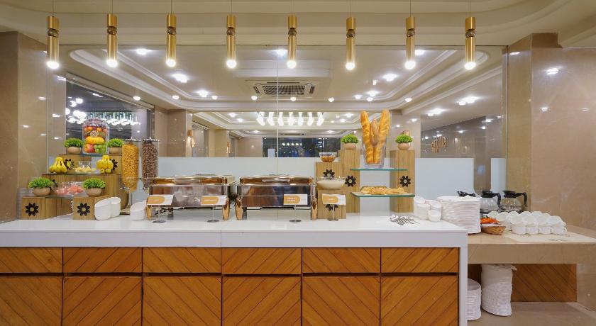 ARTILLA INN – Ahmedabad, TN