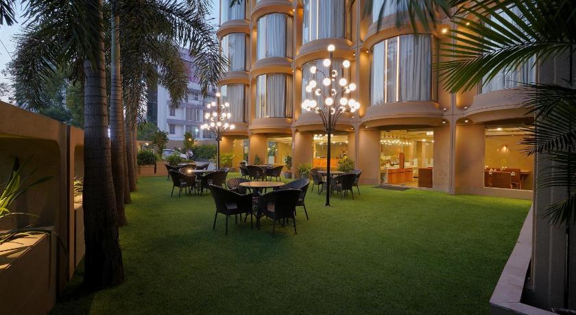 ARTILLA INN – Ahmedabad, TN