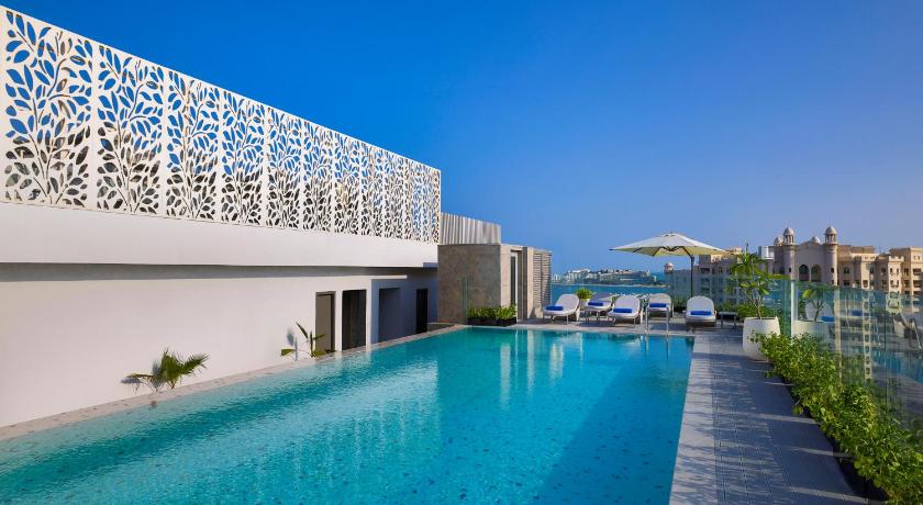 Tumbi Hotel Palm Tapestry Collection by Hilton - image 11