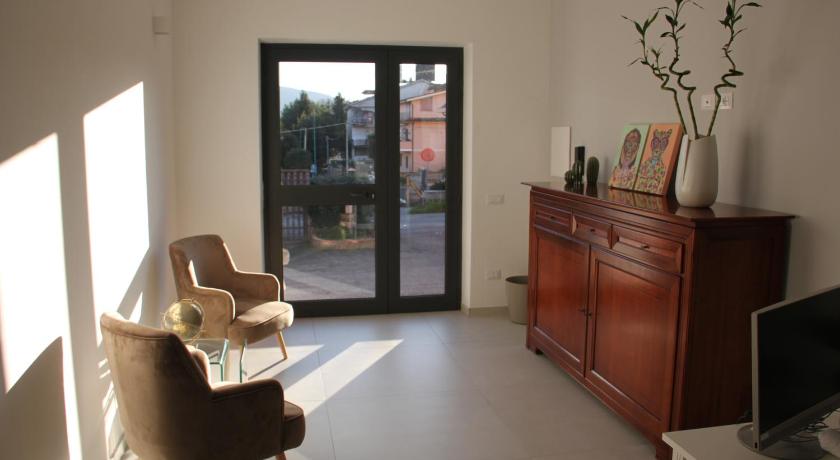 B&B Il Melograno