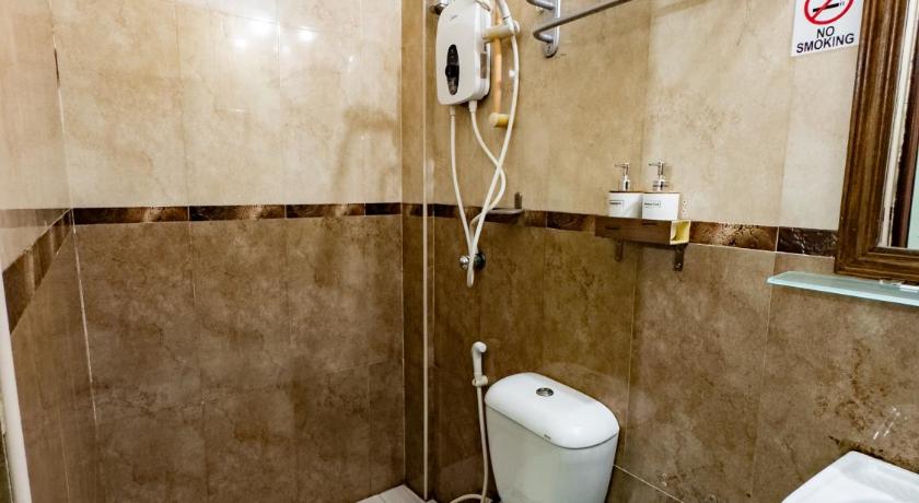 รูปของห้องมาตรฐาน เตียงใหญ่ (Standard Double Room) 13