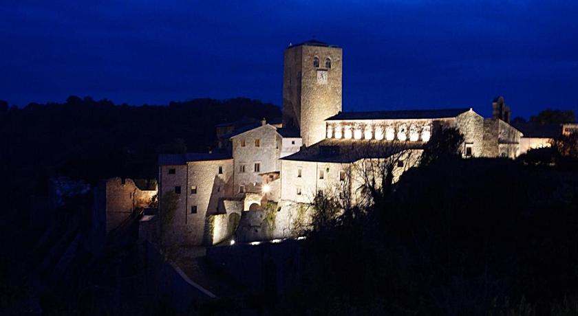 La Locanda del Pellegrino