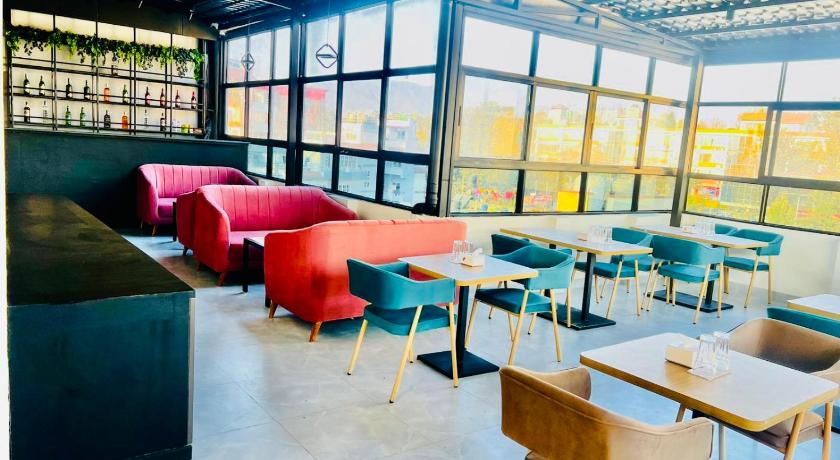 Airport Budget Hotel — Kathmandu (4)