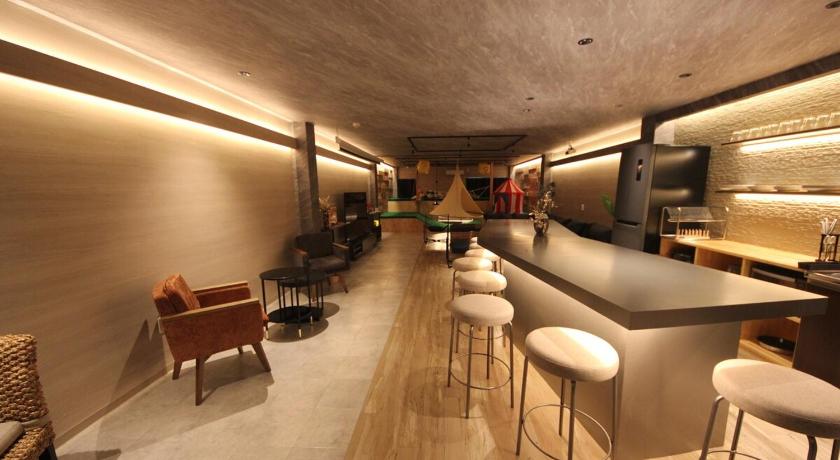 오사카 日本最大級プライベートハウス大人数でのパーティー大歓迎駅徒歩1分アスレチック付き貸切ハウスゲーム多数只今キャンペーン価格 (日本最大級プライベートハウス大人数でのパーティー大歓迎駅徒歩1分アスレチック付き貸切ハウスゲーム多数只今キャンペーン価格) 4성급 싱글룸 로비