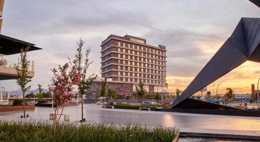の写真 Four Points by Sheraton Ciudad Juarez - Agoda割引予約