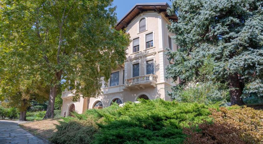 Villa Sardino