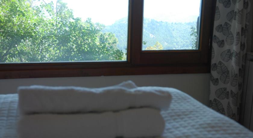 Hostal Ayelen photo