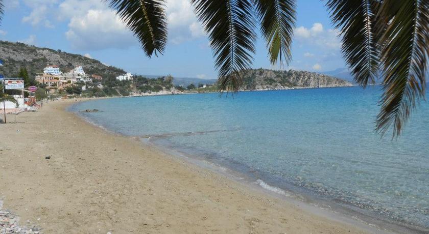 Hotel Assini Beach Tolo photo
