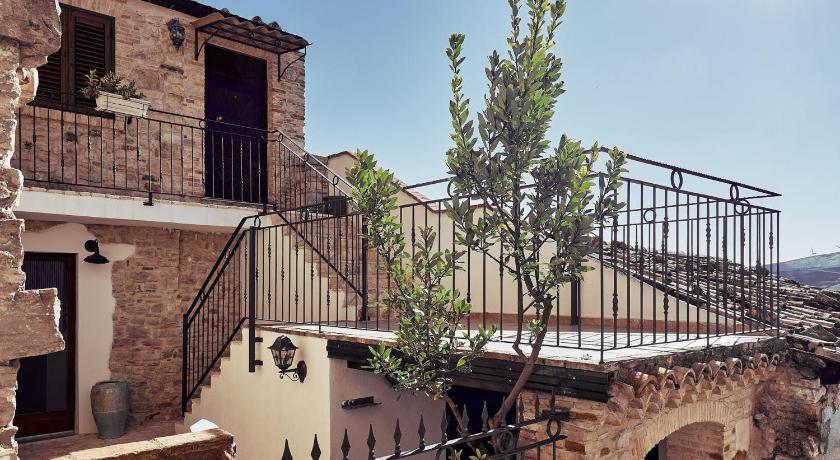 Il Cortiletto del Borgo