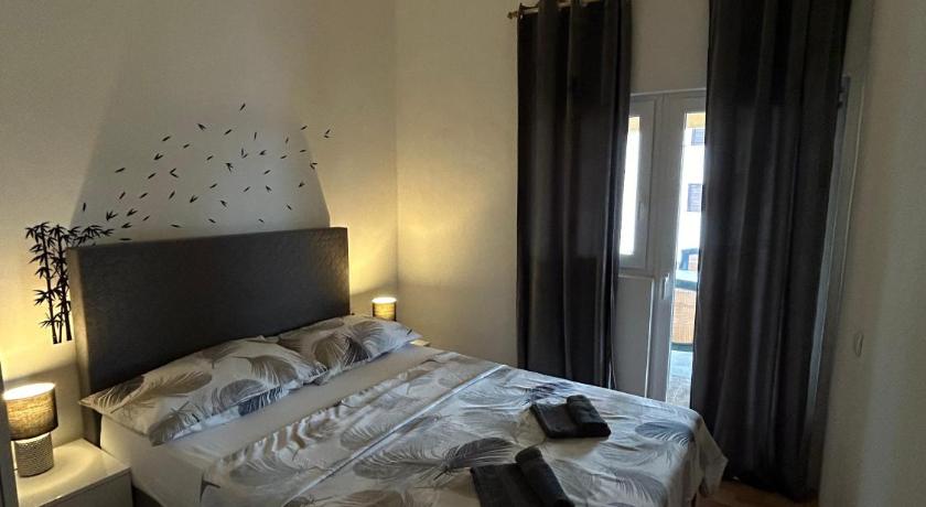 Apartman Viktoria
