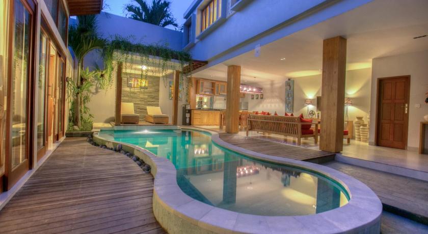 Bali Villas Arta photo