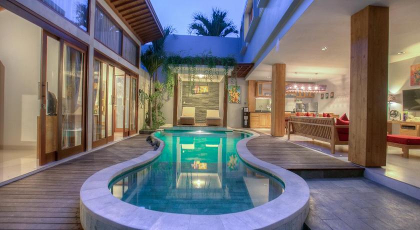 Bali Villas Arta Resort villa - Deals, Photos & Reviews